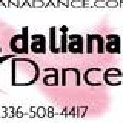 Daliana Dance - School - United States - CircusTalk