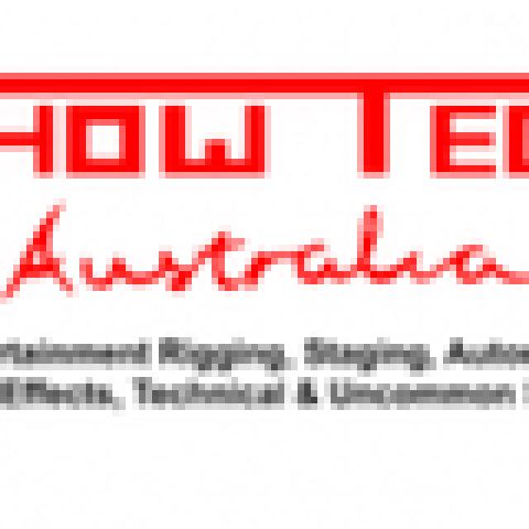 Showtech Australia - Showtech Rigging - Showtech Automation - Supplier - Australia - CircusTalk