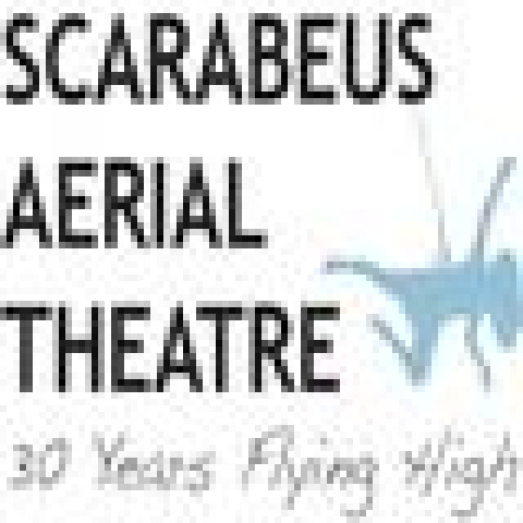 Scarabeus Aerial Theatre - Company - United Kingdom - CircusTalk