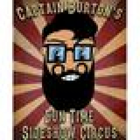 Captain Burton's Fun Time Sideshow Circus - Company - Armenia - CircusTalk