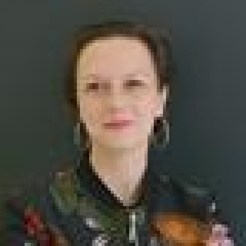 Anna-Katharina Andrees - Individual - Germany - CircusTalk