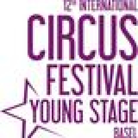 International Circus Festival YOUNG STAGE Basel - Festival - Switzerland - CircusTalk