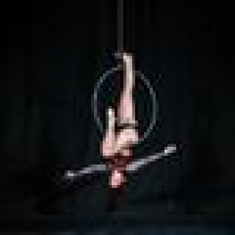 Jessalyn Hofffman - Individual - United States - CircusTalk