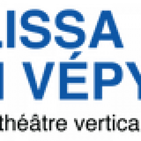 Melissa Von Vépy - Happés Théâtre vertical - Company - France - CircusTalk