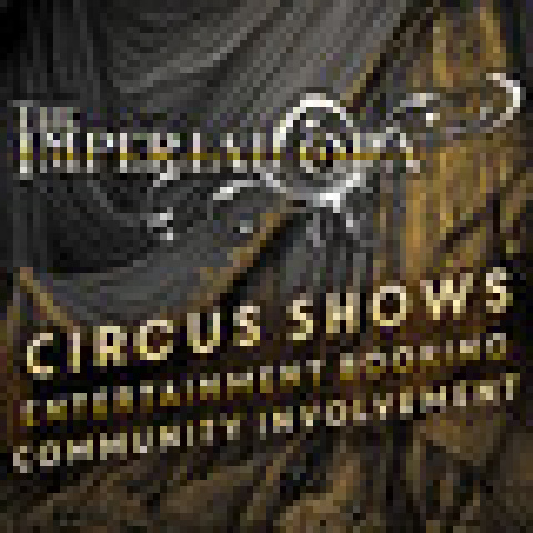 The Imperial OPA Circuis - Company - United States - CircusTalk