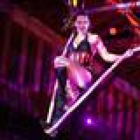 Lara Elise Hilborn - Individual - Australia - CircusTalk