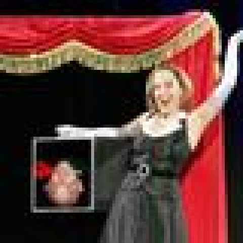 Strange Comedy - Company - Germany - CircusTalk