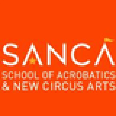 School of Acrobatics and New Circus Arts - SANCA - School - United States - CircusTalk