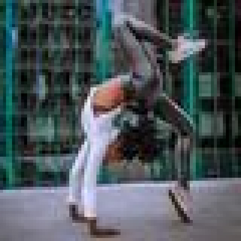 Evalyn Nkirote - Individual - Kenya - CircusTalk