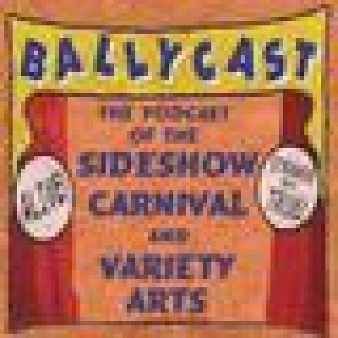 Ballycast - Publication - United States - CircusTalk