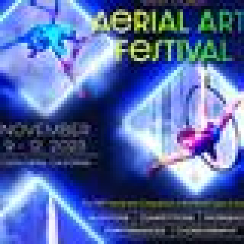 Aerial Arts America - Festival - United States - CircusTalk