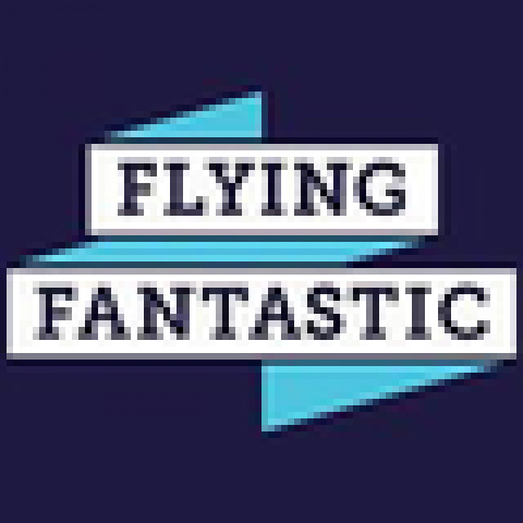Flying Fantastic - School - United Kingdom - CircusTalk