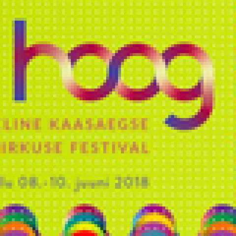 HOOG - Festival - Estonia - CircusTalk