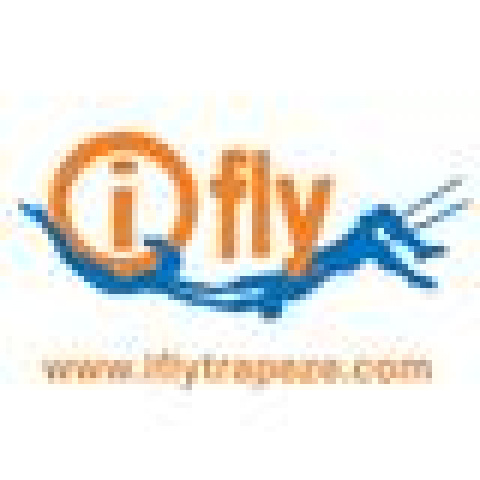 I.FLY Trapeze - School - United States - CircusTalk