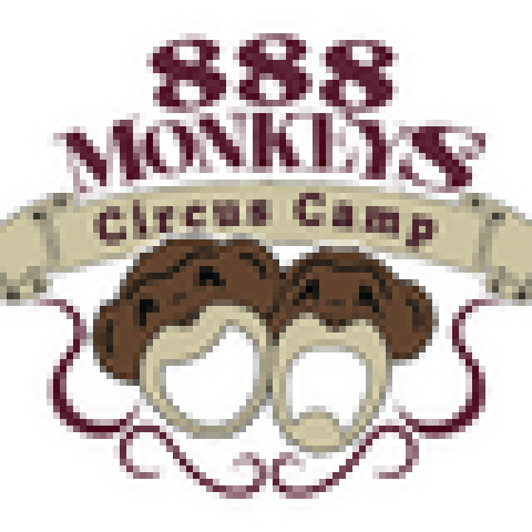 888 Monkeys Circus Camp - School - United States - CircusTalk
