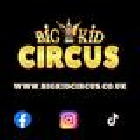 BIG KID CIRCUS - Company - United Kingdom - CircusTalk