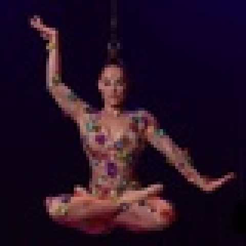 Danila Bim - Individual - Brazil - CircusTalk