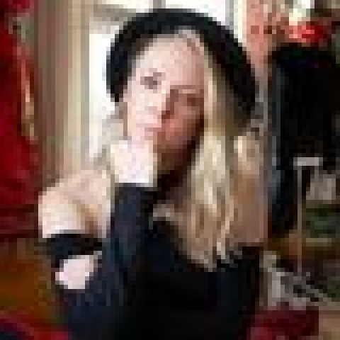Nica Storey - Fifi Fantome - Individual - Canada - CircusTalk