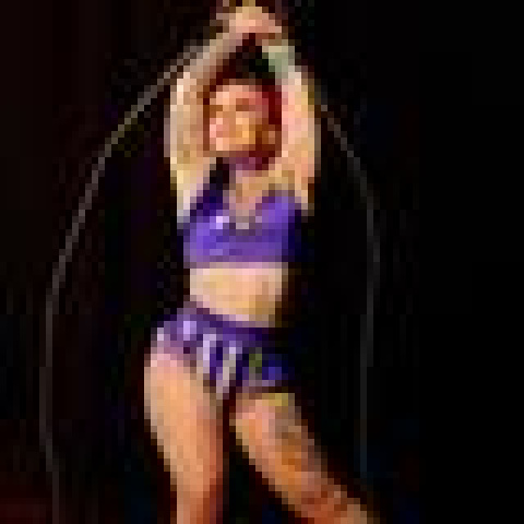 Megan Maher - Individual - Ireland - CircusTalk