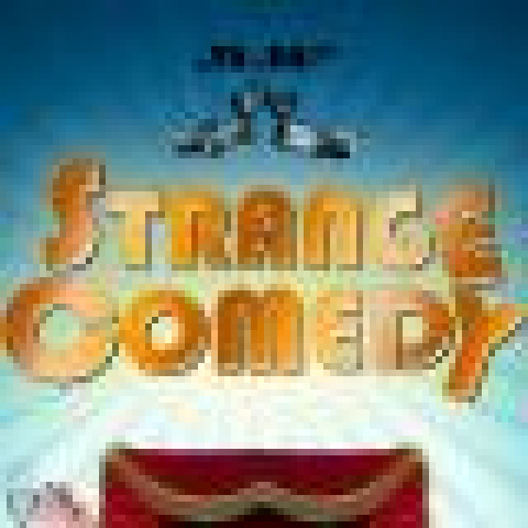 Strange Comedy - Company - Germany - CircusTalk