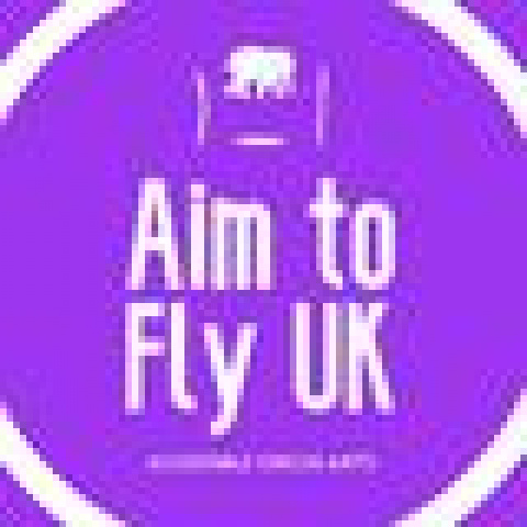 Aim to Fly UK - School - United Kingdom - CircusTalk
