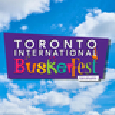 Toronto International BuskerFest for Epilepsy 2022 - Festival - CircusTalk