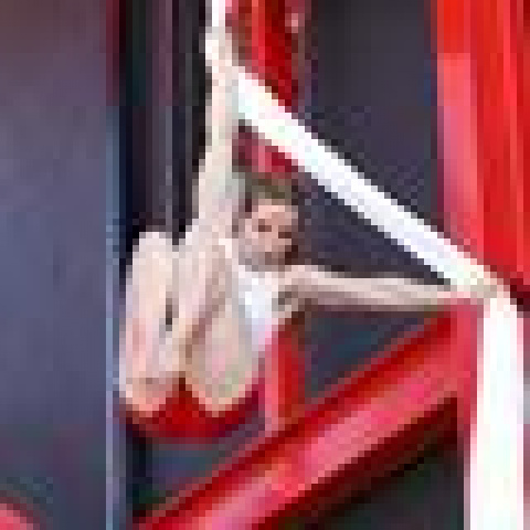 Nicole Schroeder - Individual - Canada - CircusTalk