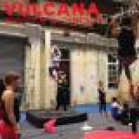Vulcana Women's Circus - Organization - Australia - CircusTalk