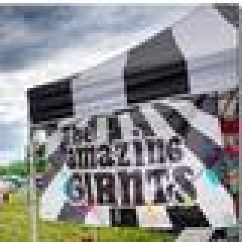 The Amazing Giants - Company - United States - CircusTalk