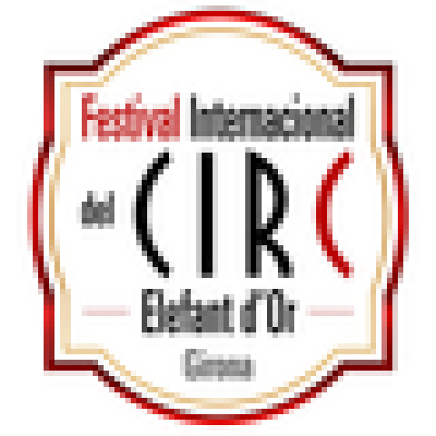 International Circus Festival Gold Elephant - Girona - Festival - Spain - CircusTalk