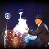 Bubble Act - Circus Shows - CircusTalk