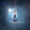 Aerial Silks duo  - Circus Shows - CircusTalk