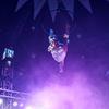 Aerial hoop - Circus Shows - CircusTalk