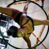 Aerial Dance Festival 2022 Showcase Performances - Circus Shows - CircusTalk
