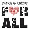 Dance and Circus for All - Circus Shows - CircusTalk