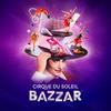 Bazzar - Circus Shows - CircusTalk