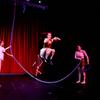 Friday Night Live: Mélange - Circus Shows - CircusTalk