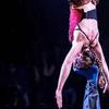 Cirque Baraka - OchO - Circus Shows - CircusTalk