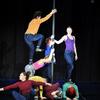 Intertwine - Circus Shows - CircusTalk
