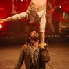 Cirque Baraka - Cabaret rock - Circus Shows - CircusTalk