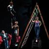 Extraordinary Bodies: Delicate - Circus Shows - CircusTalk