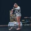 Nicol von marees Carvallo - Insumisa - Circus Shows - CircusTalk