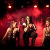 Fiera Tango - Circus Shows - CircusTalk