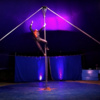 Play as a Toy - Chinese Pole / Mime - Circus Acts - CircusTalk