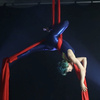 Swirling Space - Silks Act - Circus Acts - CircusTalk