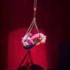 Dance Trapeze Dúo - Circus Acts - CircusTalk
