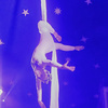 Snow Queen Christmas act - Circus Acts - CircusTalk