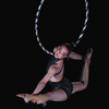 The Braid - Aerial Hoop & Hair Suspension  - Circus Acts - CircusTalk