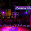 The ghost of Scheherazade - Dynamic Sling Act - Circus Acts - CircusTalk