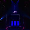 Aerial Pole - Circus Flic Flac Dusiburg 2024 - Circus Acts - CircusTalk